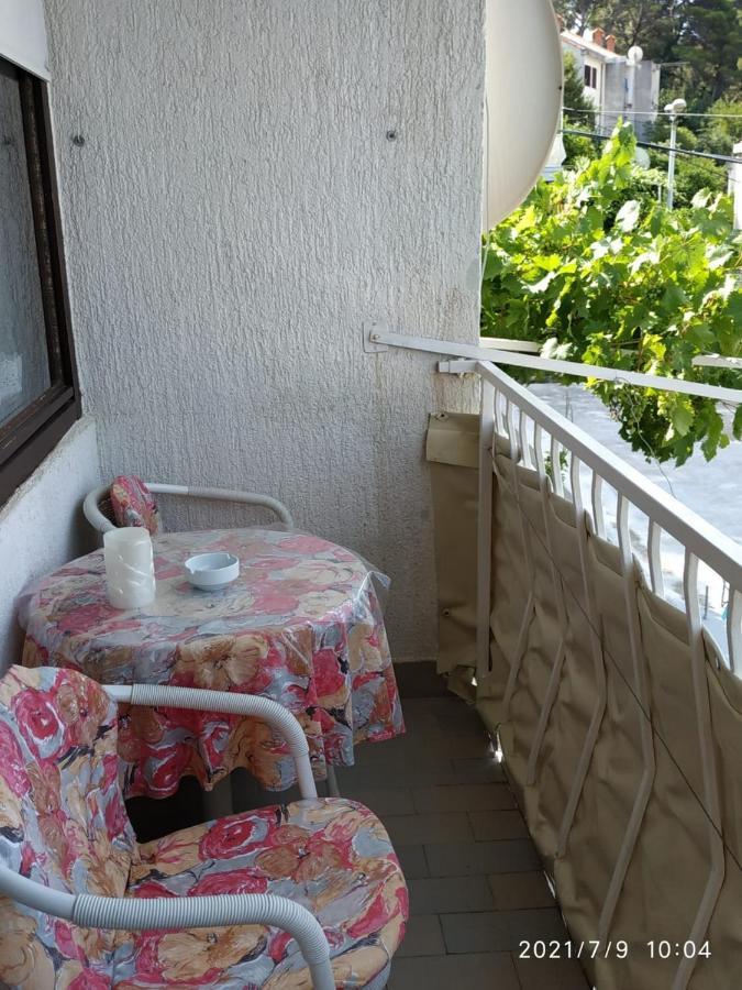 Apartments Raguz Кавтат Екстериор снимка