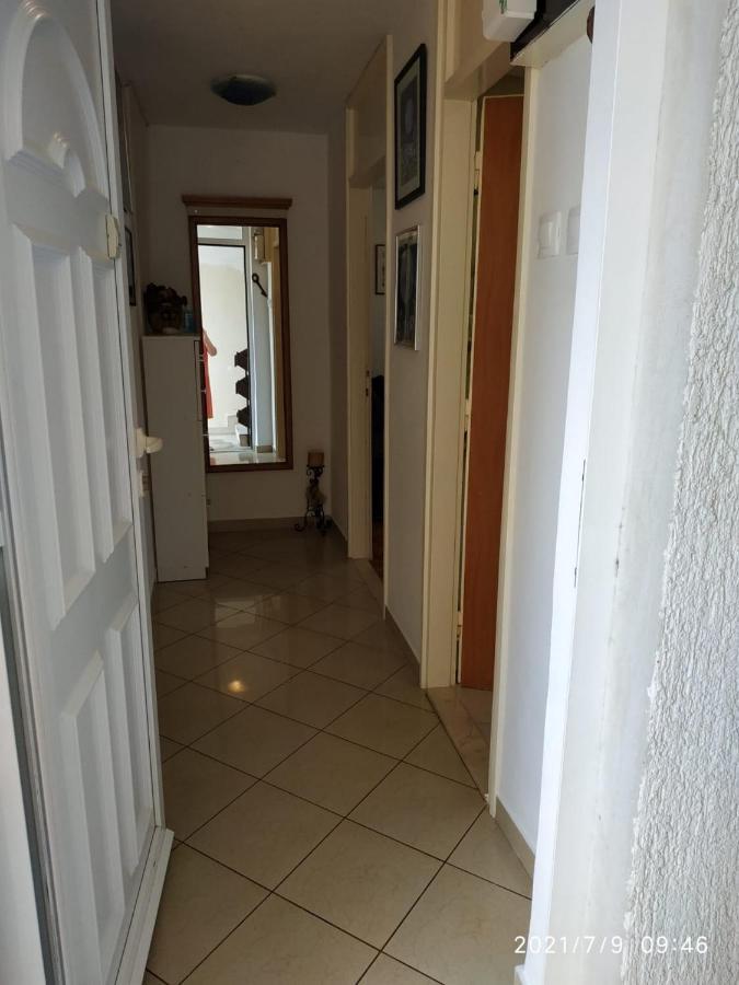 Apartments Raguz Кавтат Екстериор снимка