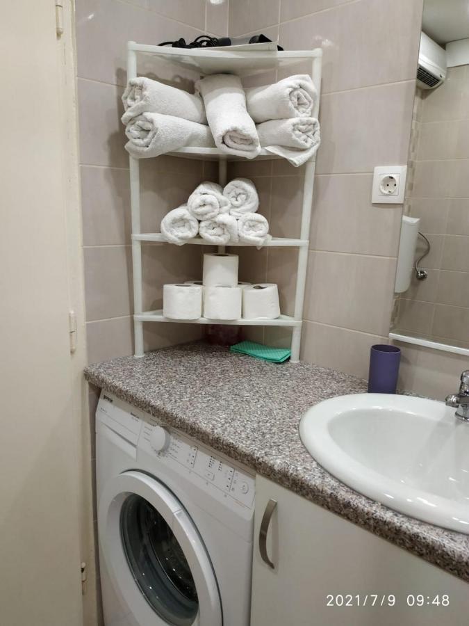 Apartments Raguz Кавтат Екстериор снимка